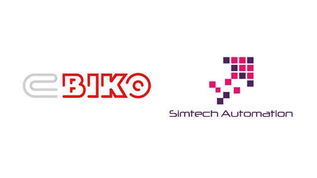 Biko UK teams up with Laundry Robotics